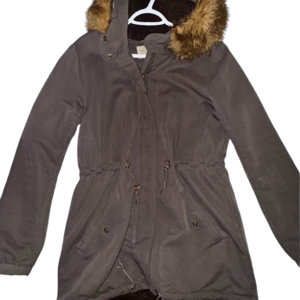 Obey Jacket